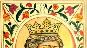 Что такое самодержавная монархия: определение