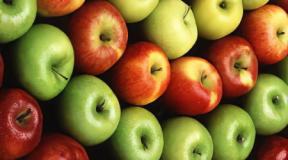 Моченые яблоки: польза или вред