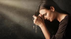 Молитва, чтобы муж любил жену больше жизни и не изменял