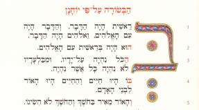 Пасхальное евангелие на разных языках с русской транскрипцией Евангелие от св