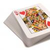 What are the meanings of an ace in fortune telling?