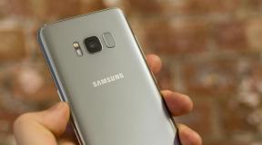 A Samsung Galaxy S8 ára csökkent Oroszországban