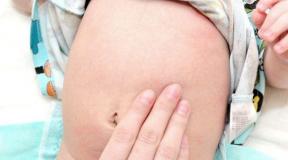Bobotik újszülötteknek: részletes használati utasítás