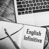 Infinitivne konstrukcije Vježbe o infinitivnim konstrukcijama u engleskom jeziku