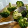 How much broccoli do you need to cook to make it tasty and healthy?