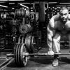 What is weight progression in bodybuilding?