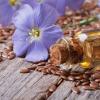 Flaxseed oil: application, benefits and harms that it treats
