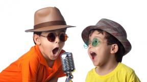 Kako naučiti dobro i pravilno pjevati ako nema glasa