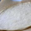 Pizzatészta receptje kenyérsütőben Vékony pizzatészta kenyérsütővel