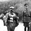 A Mius Front egy szovjet börtönben visszaütött egy német tábornokra