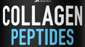 What is collagen and why is it needed: what is its benefit for our body?