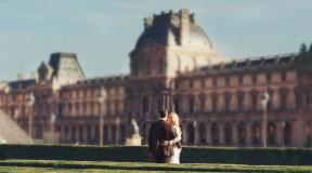 Esküvő Franciaországban - regisztráció a városházán Hogyan lehet férjhez menni Franciaországban