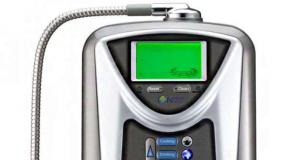 Water ionizer - how to choose?