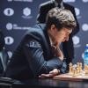 Tie-break will reveal the champion in the Carlsen-Karyakin duel