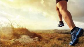 Dream Interpretation: why do you dream of running in a dream, interpretation for men and women