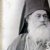 Minden áldott ima ikon Ortodox ima Isten Anyjához Minden áldott