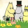 Warm quotes from Moominmummy by Tove Jansson