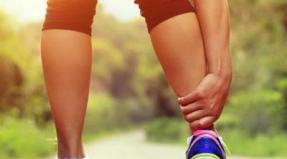 What to do if muscles hurt after training - progress pain