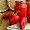 Video o tome kako pripremiti lecho od paprike za zimu