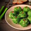 Herring appetizer for the holiday table