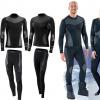 Choosing thermal underwear for yourself and your family: tips and tricks for choosing