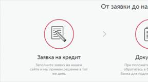 Orosz szabványos online kérelem útlevéllel történő készpénzkölcsönhöz
