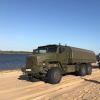 Védelmi Minisztérium: a katonai járművek Elbrus-tesztjei sikeresen befejeződtek