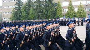 Oryol Higher Military Command School of Communications Oryol Military Academy of Government Communications