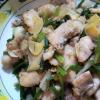 Fish khe: recipes with photos