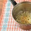 Bean soup Wild garlic soup recipes