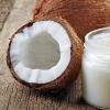 How to properly store cosmetic and edible coconut oil