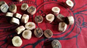 Kako pravilno koristiti slavenske rune kao amulete