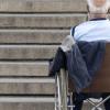 Social disability pension