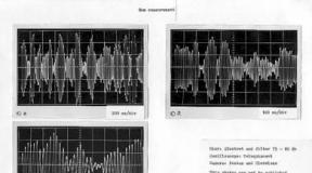 The hum of the Earth or mysterious sounds from the planet