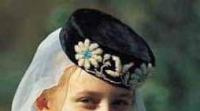 Rusi nisu Tatari.  Razbijamo nacističke mitove.  O tome da Rusi ne vole Tatare i Baškire () Zašto su Tatari pohlepni