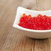 A delicacy and a good sign: why do you dream of red caviar?