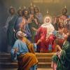 From Easter to Trinity.  Pentecost calendar.  Trinity: three most important signs, three main symbols and three holiest things How to count the date of the trinity