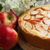 Tsvetaevsky pie - step-by-step recipe with photos