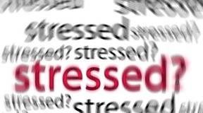 Stress angļu valodā: vienkāršs noteikums