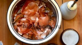 Pikantā sālīta skumbrija.  Ēdienu gatavošanas receptes.  Kā sālīt makreles mājās Pikanta sālīta skumbrijas fileja