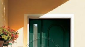Feng Shui for the home: front door and hallway