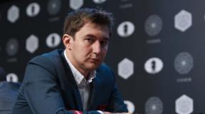 World Chess Champion to be determined in a tiebreak Chess World Championship Men Winner