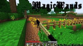 Download minecraft mod magic wands for construction