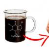 Koffein-nátrium-benzoát Koffein a testépítésben