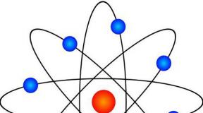 Nuclear fission Release of energy during the fission of uranium nuclei