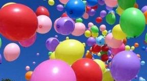 Da li je sigurno disati helijum iz balona?