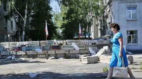 Előrejelzések Donbassról: mikor jön a béke?