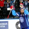 Alexey Kalyuzhny: sports achievements and biography