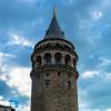 Galata-torony Isztambulban: hogyan juthatunk el oda, kirándulások, történelem
