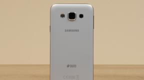 Samsung Galaxy E5 - Specifikacije